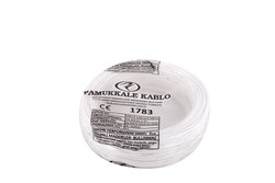 0,50 MM NYAF PAMUKKALE KABLO - PAMUKKALE