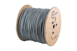 10x1 MM KUMANDA TTR YSLY-JZ ETK KABLO - 1