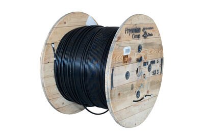 1x120 NYY PRYSMIAN KABLO - 1
