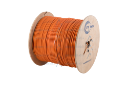 1x2x1,5+0,8 JH(ST)H FE-180 ETK KABLO - 1