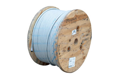 2x0,75 HF TTR PRYSMIAN KABLO - 1