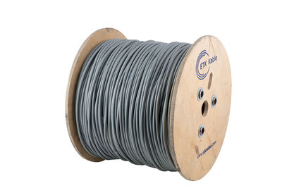 2x1 MM KUMANDA TTR YSLY-JZ ETK KABLO - 1
