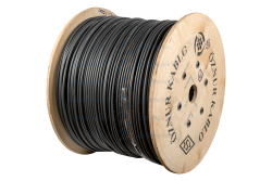 Öznur YVV-R (NYY) 3x185/95 mm² Mv-Kh-Syh-Gr 0,6/1 kV Eca Siyah Yekpare - 1