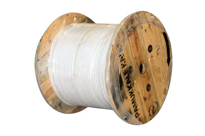 Öznur 05VV-F (TTR) 3x50/25 mm² Mv-Kh-Syh-Gr 300/500 V Eca Siyah Yekpare - 1