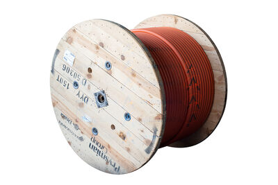 4x95 N2XH FE-180 PRYSMIAN KABLO - 1