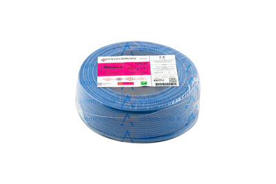6 MM HF NYAF PRYSMIAN KABLO - 4