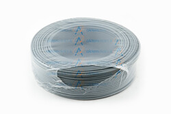 6 MM HF NYAF PRYSMIAN KABLO - 5