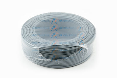 6 MM HF NYAF PRYSMIAN KABLO - 5